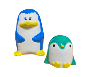 Studio City Artic Penguins