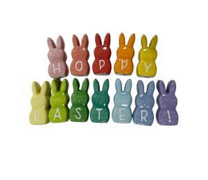 Studio City Hoppy Easter Bunnies
