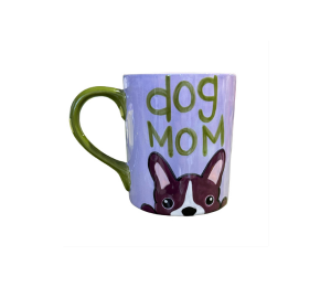 Studio City Dog Mom Mug