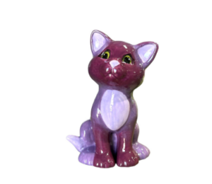 Studio City Purple Cat