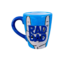 Studio City Rad Dad Mug