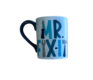 Studio City Mr Fix It Mug