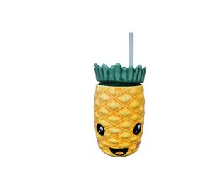 Studio City Cartoon Pineapple Cup