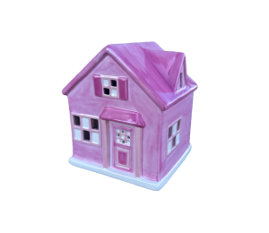 Studio City Pink-Mas House