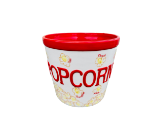 Studio City Popcorn Bucket