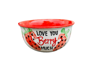 Studio City Berry Love Bowl