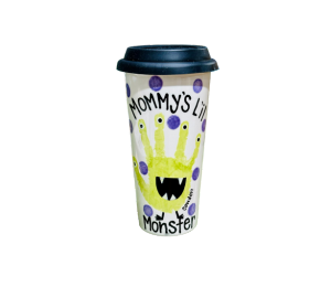 Studio City Mommy's Monster Cup