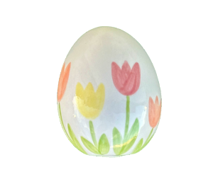 Studio City Tulip Egg