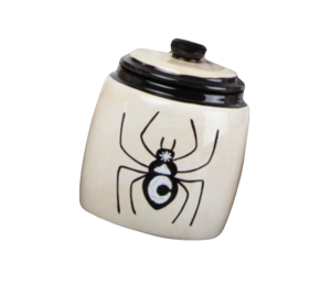 Studio City Celestial Spider Jar