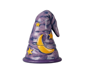 Studio City Wizard Hat Box