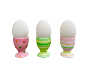 Studio City Easter Sherbet Egg Cup