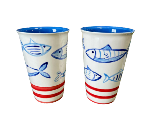 Studio City Dolce Vita Cups