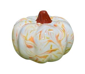 Studio City Orange Shaving Cream Pumpkin