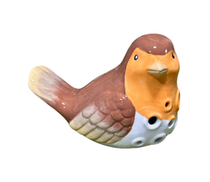 Studio City Poppy the Robin