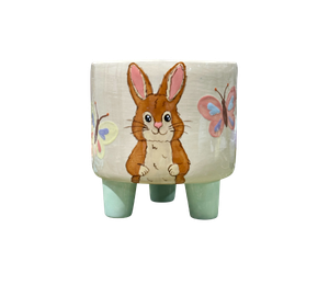 Studio City Hoppy's Garden Planter