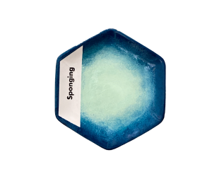 Studio City Sponging